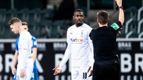 Marcus Thuram