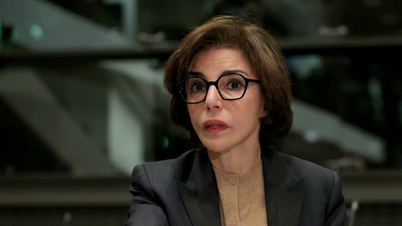 Après un "passage à vide", comment Rachida Dati veut relancer sa campagne pour les municipales