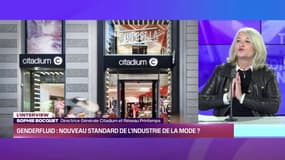 Focus Retail : L'interview : Citadium - Comment continuer à surprendre la GEN Z ? 25/02/23