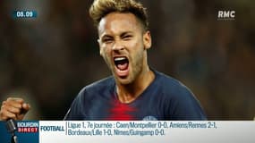 Le PSG déjà en route vers des records en Ligue 1?  