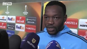 Europa League / Mandanda : "Ca devient une belle aventure" pour l'OM