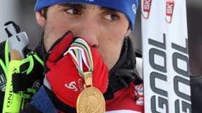Martin Fourcade