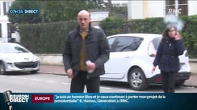 L'ex-boxeur, Christophe Dettinger, assigne Leetchi en justice et lui réclame 3 millions d'euros