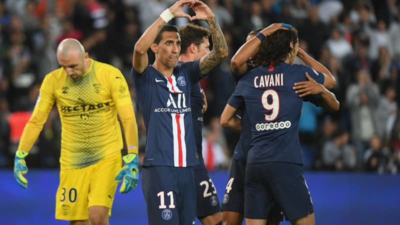 Angel Di Maria