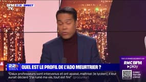  Prof tué : un coup de folie mais prémédité ? - 23/02