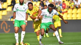 Nantes-ASSE.