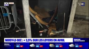 Noisy-le-Sec: des loyers qui augmentent de 3,5% malgré des conditions de vie dégradées