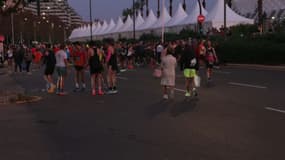 Le Marathon de Valence, une respiration après un mois de traumatisme 