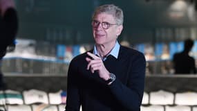 Arsène Wenger