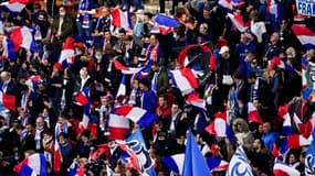 Parc des Princes