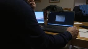 Un couple victime d'actes homophobes répétés près de leur domicile vit dans la peur. 