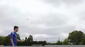 Chelsea - Quand Oscar décroche… les avions