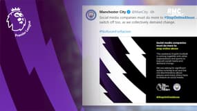 Premier League : Boycott des réseaux sociaux pour dénoncer le harcèlement en ligne