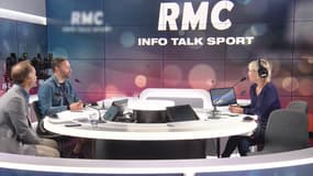 Marc Beaugé: "L'industrie de la mode a, pendant des années, notamment en France,  tourné sur la femme. La proportion tend à se rapprocher sur le chiffre d'affaire des maisons. On assiste à une transformation."