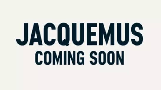 Jacquemus 2023