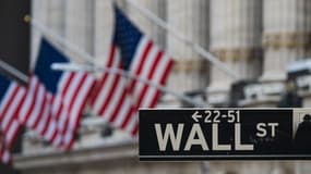 Les corrections de 10% ne sont pas rares à Wall Street
