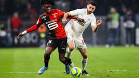 Marseille et Rennes seraient qualifiés en Ligue des champions selon les options étudiées par la LFP