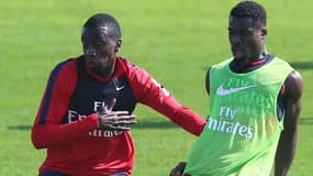 Blaise Matuidi