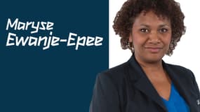 Maryse Ewanjé-Epée