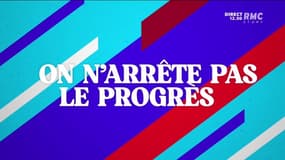On n'arrête pas le progrès, la chronique d'Anthony Morel dans Estelle Midi