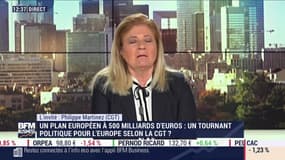 Arrêt de Renault Sandouville: "toutes les problématiques exposées par les syndicats n'étaient pas respectées"