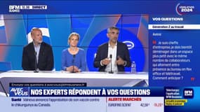 Mon entreprise déménage dans un espace plus petit, on passe en flex office. Comment organiser mon équipe ?