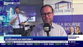 BFM Bourse - Mercredi 24 novembre