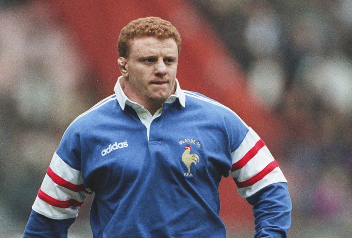 "Presque comme un tatouage" les oreilles en choufleur des rugbymen, une curiosité physique