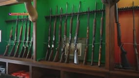 Les Corses sont appelés à déposer les armes