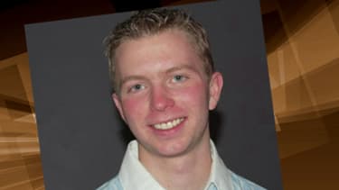 Le soldat Bradley Manning, 25 ans, accusé d'avoir fait fuiter des milliers de documents de l'armée américaine.