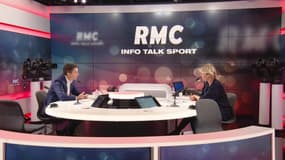 "Gilets jaunes": "Mounir Mahjoubi a tort de parler avec David Nicole", affirme Benjamin Griveaux