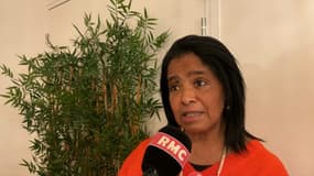 Une maman bénéficiaire du RSA