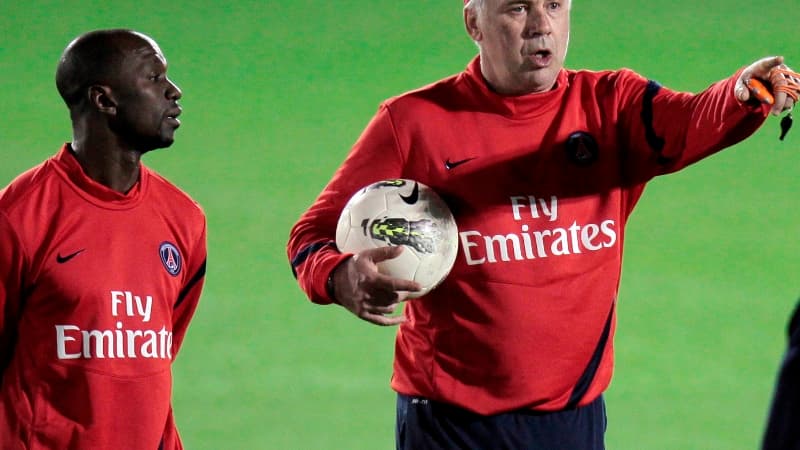 Carlo Ancelotti