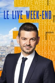 Le Live Week-end