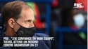 PSG : "J’ai confiance en mon équipe", Tuchel attend un rebond contre Başakşehir en C1