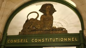 Parrainages : Les Sages « ont manqué de courage »
