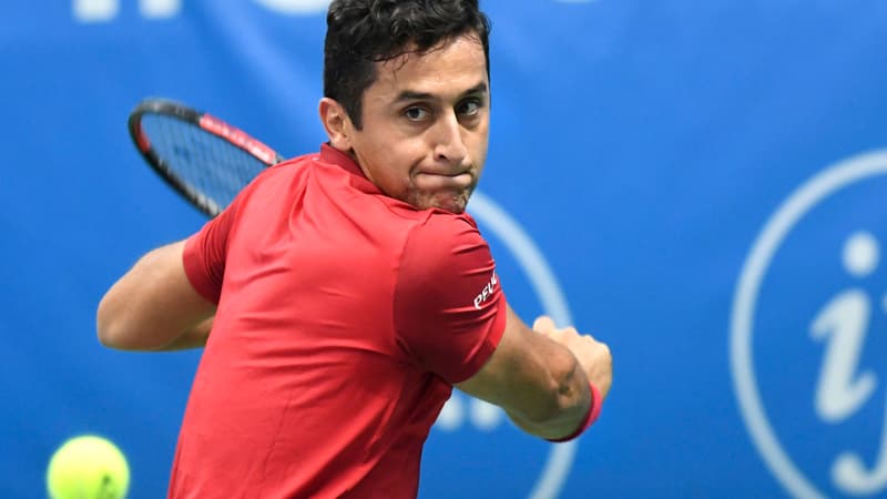 Nicolas Almagro