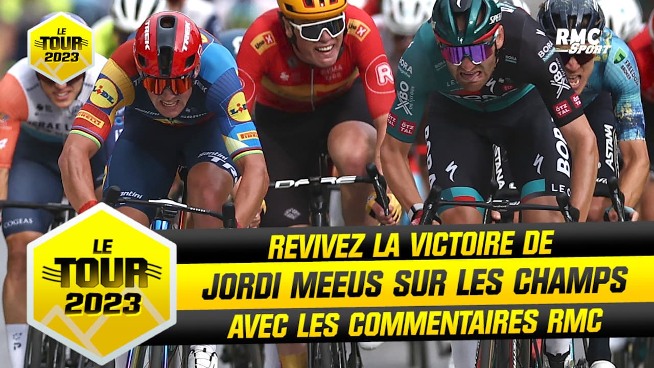 Rmc Sport Tour De France Direct – PRVYFA