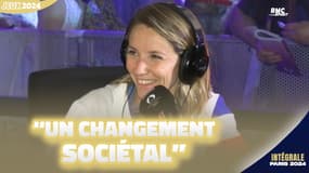 Jeux Paralympiques : Le Fur espère "un changement sociétal" et "un héritage durable" de ces Jeux