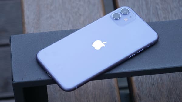 iPhone 11 neuf : retrouvez ce classique d'Apple en promotion