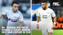 OM - Valbuena vexé par un sondage le plaçant derrière Payet dans l'histoire du club