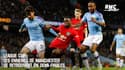 League Cup : Les ennemis de Manchester se retrouvent en demies