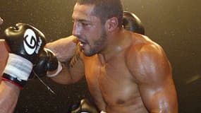Mehdi Sahnoune