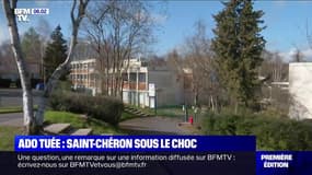 Ce que l'on sait de la rixe entre bandes à Saint-Chéron, où une adolescente de 14 ans est morte