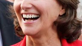 Faisant fi du "poison" des sondages, Ségolène Royal s'estime en mesure de remporter la primaire socialiste et de battre Nicolas Sarkozy à l'élection présidentielle, un adversaire qu'elle a déjà affronté en 2007. "Je suis la mieux à même d'être devant Mari