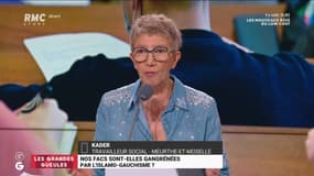 Nos facs sont-elles gangrénées par l'islamo-gauchisme ? - 17/02