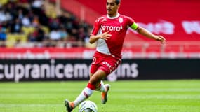 Wissam Ben Yedder - Monaco 
