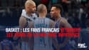 Basket : les fans français attendent les stars de la NBA avec impatience