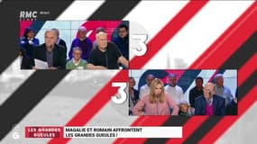 Le Match des GG - 01/03