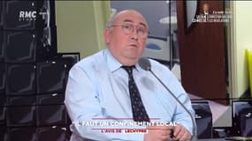 Troisième confinement, local ou national ? - 30/03